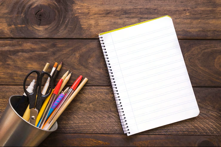 Agendas & cuadernos corporativos